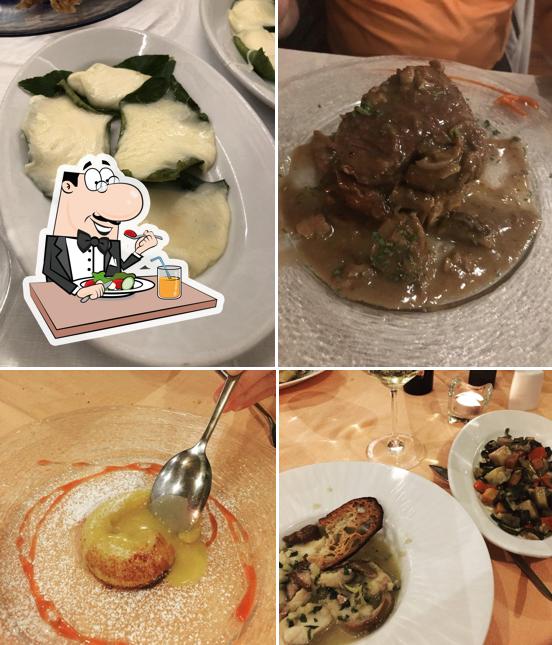 Platti al Donna Sofia