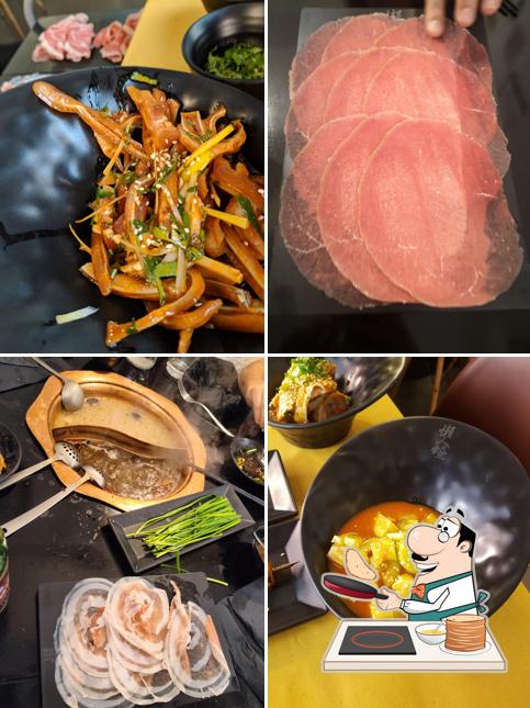 Pancakes al Ristorante Carnivore Union