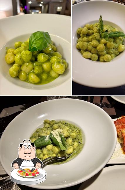 Gnocchi al Sgarro Bistrot