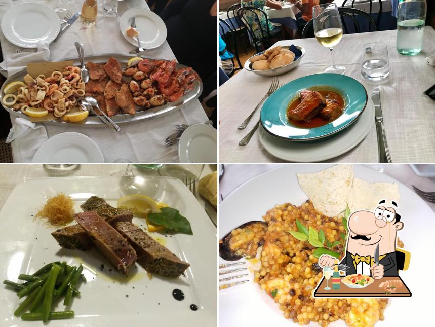 Ristorante Da Vittorio