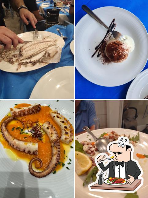 Platti al La Dolce Vita