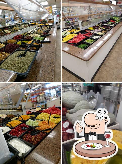 Lambert's Rainbow Market