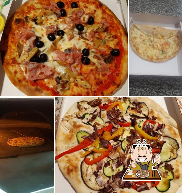 Pizzeria San Giovanni