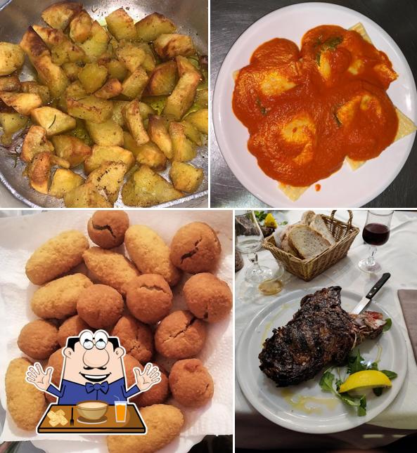 Ristorante Pizzeria Al Belvedere