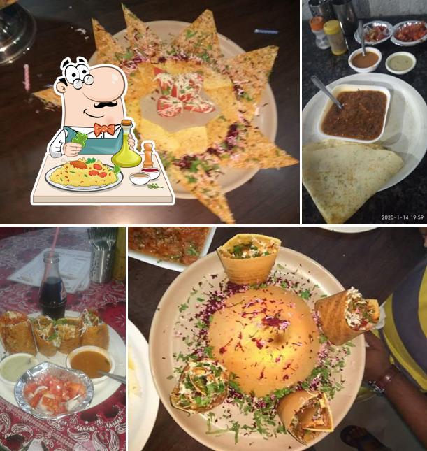 Devangi Fancy Dhosa