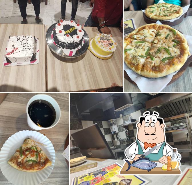 Go 69 pizza