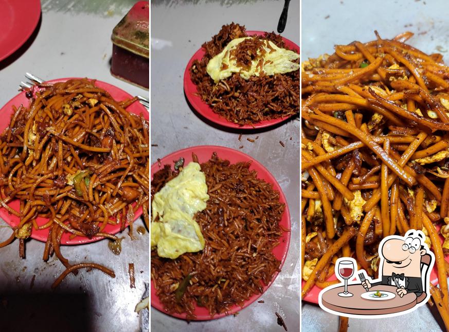 PAWAN CHINESE CORNER