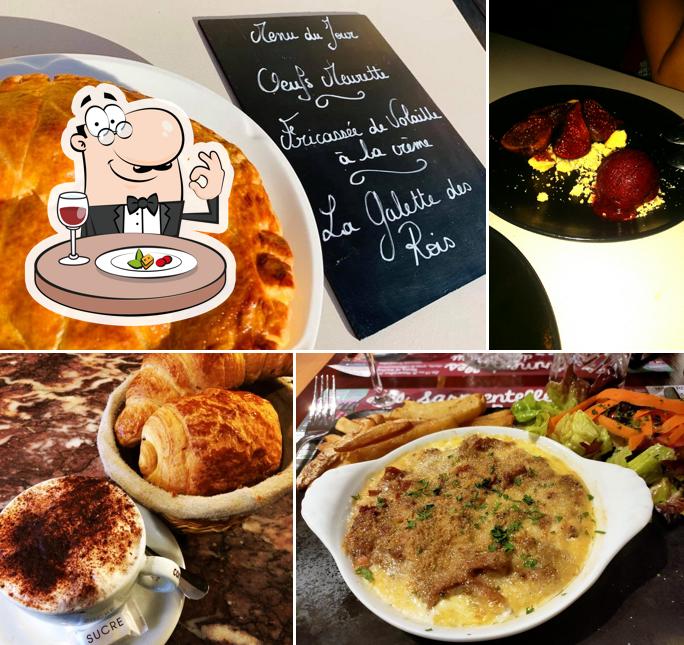 Chez Paulette