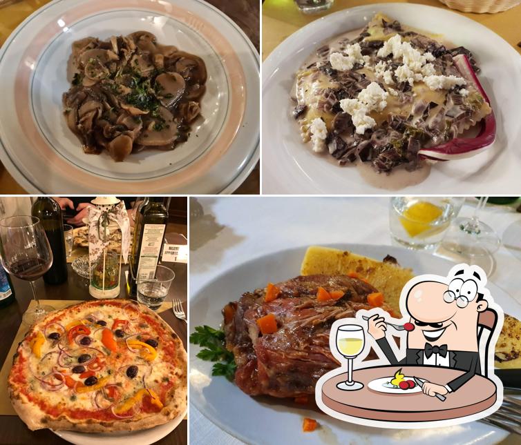 Platti al Dogana Vecchia - Hotel & Residence B&B Ristorante & Pizzeria