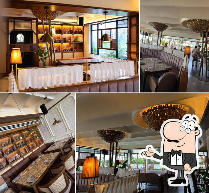 Nakhra - Indian Kitchen & Bar