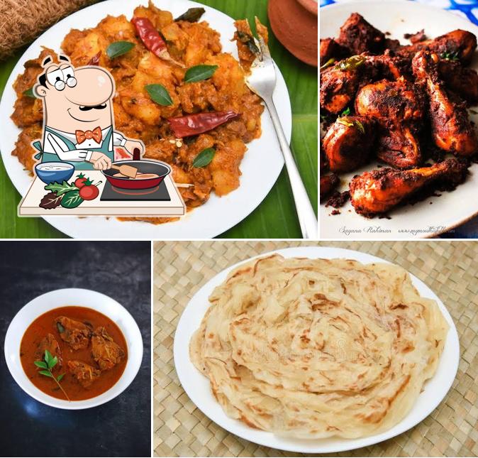 BYPASS HOMELY THATTUKADA