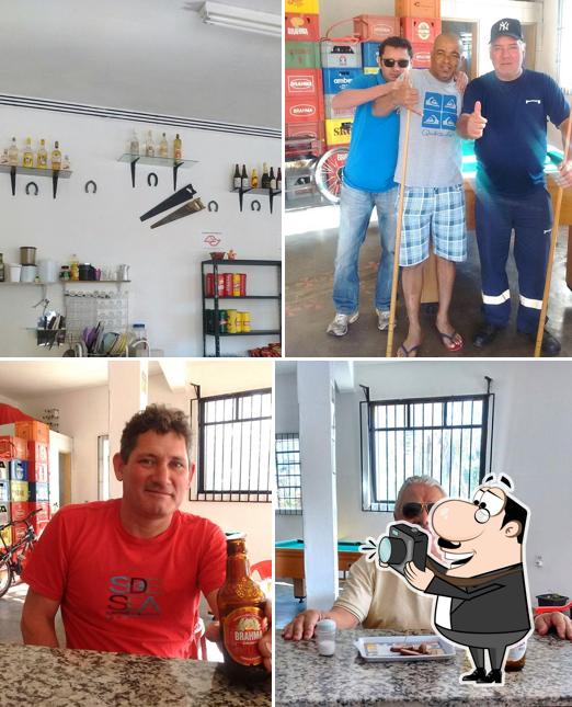 Bar do Adriano