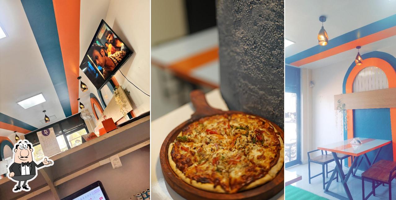 Namo cafe - a taste you'll remember