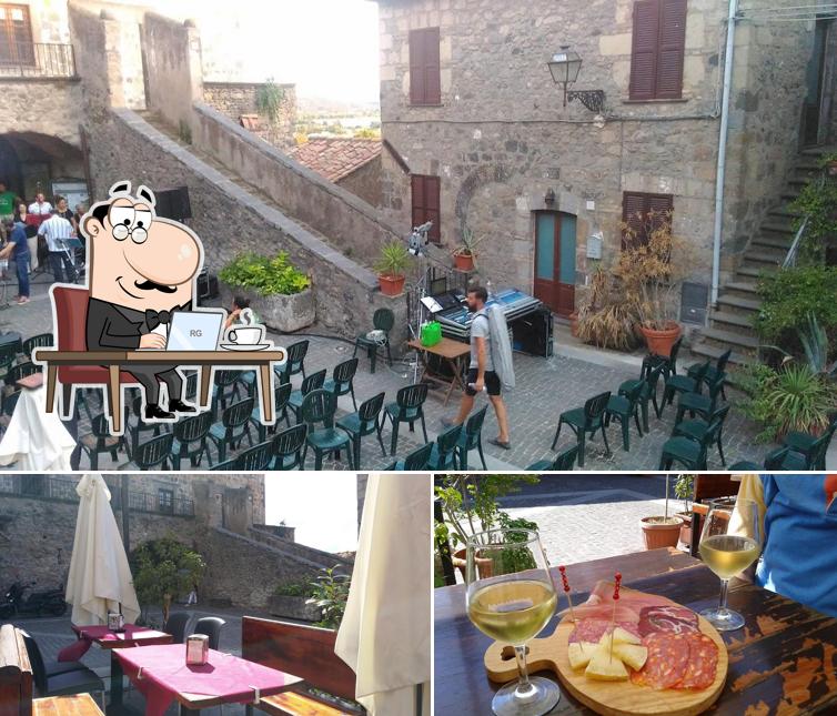 La foto della interni e seo_images_cat_34 di Romano's RistoPub Bar Birreria pizzeria