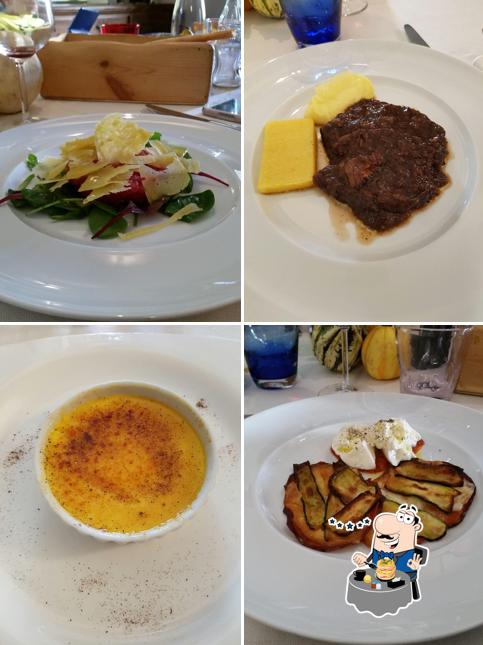 Tami' Ristorante Trattoria Di Lazzari Mauro S.A.S.