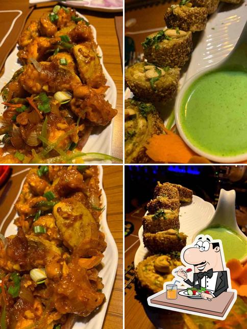 Tasty Train Restaurant