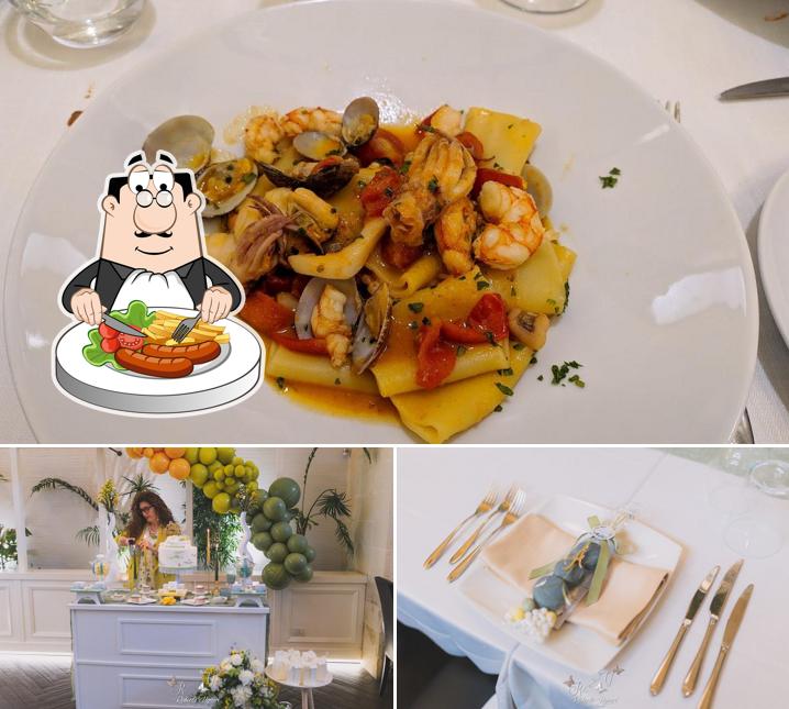 Cibo al Incoho Ristorante