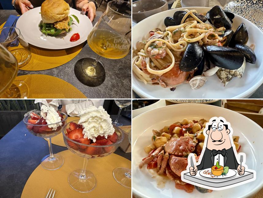 Platti al Namare Ristorante e Crudo Bar