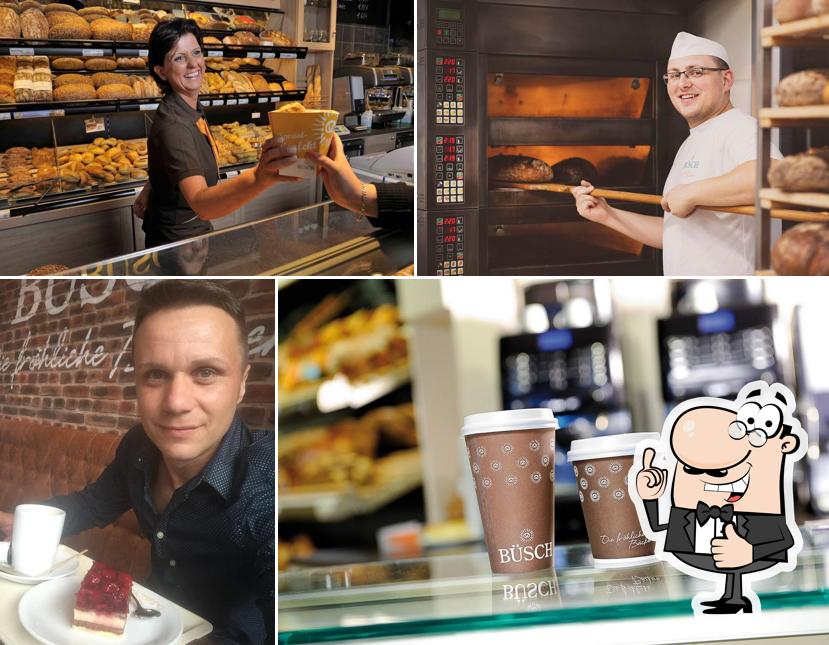 Voir cette photo de Bäckerei Büsch