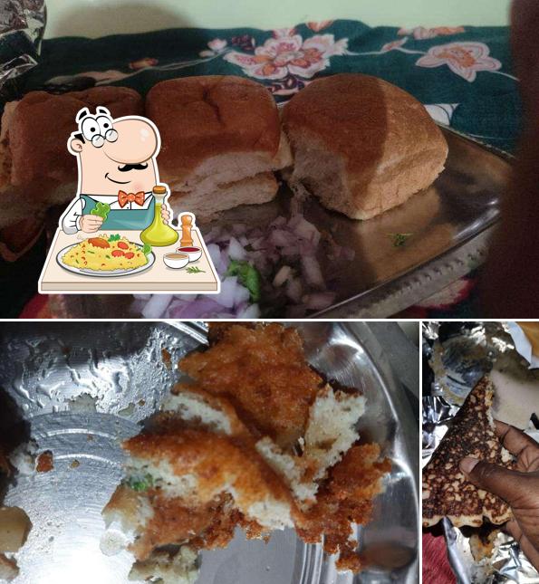 Meals at Dharwad Tiffins