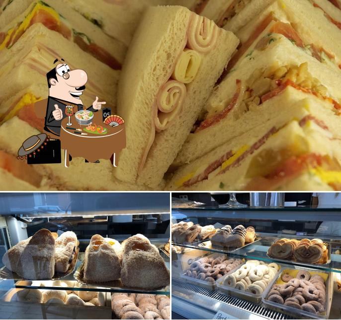 Platti al Forno Imperium