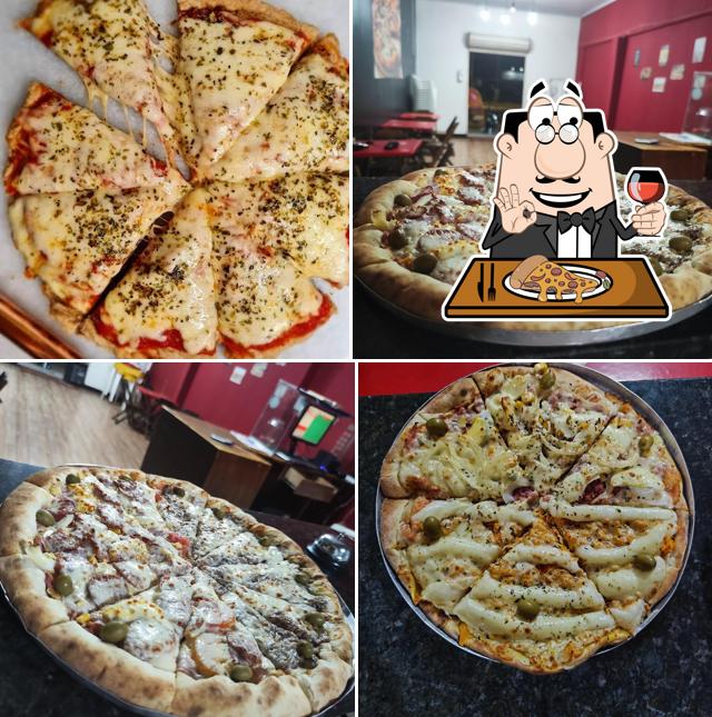 Rei da Pizza
