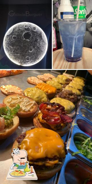 Galáxia Burguer Tatuí