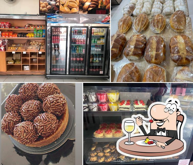 Padaria BH - Jundiaí