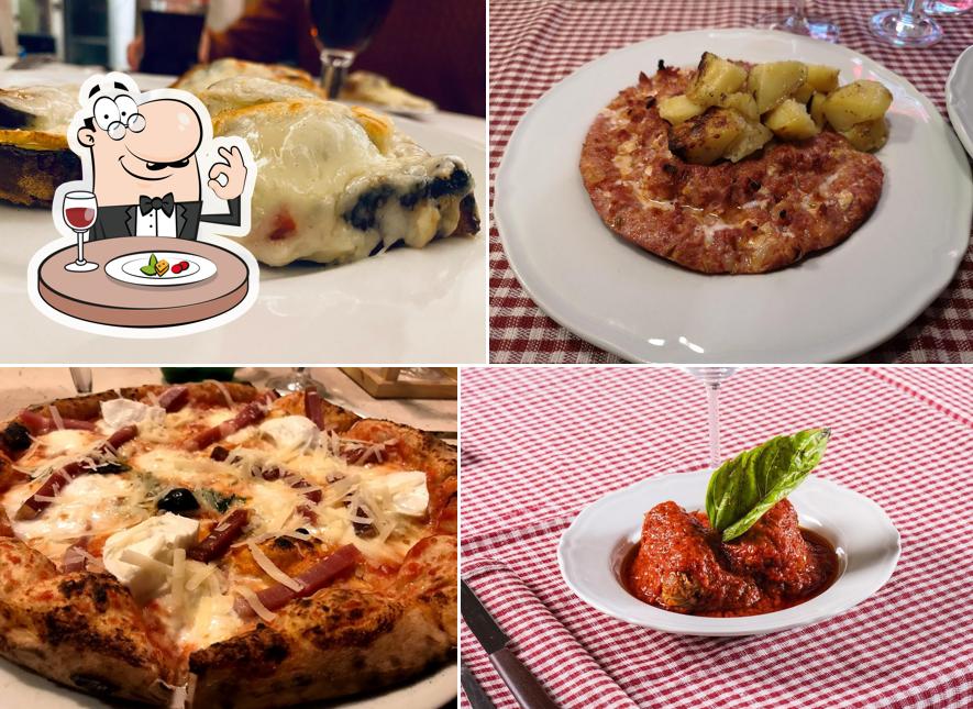 Cibo al Pane e Salute Foggia