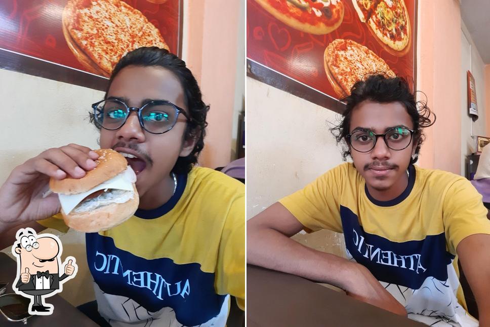 Swarajya Cafe picture