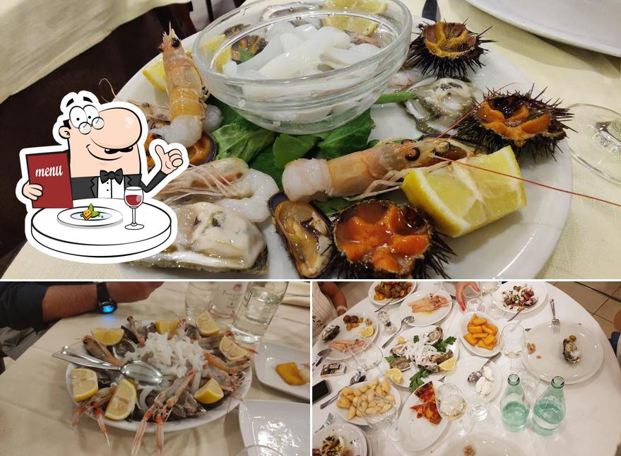 Platti al Al Sorso Preferito