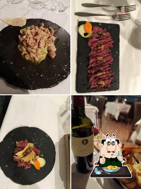 Cibo al Beef Grill Experience