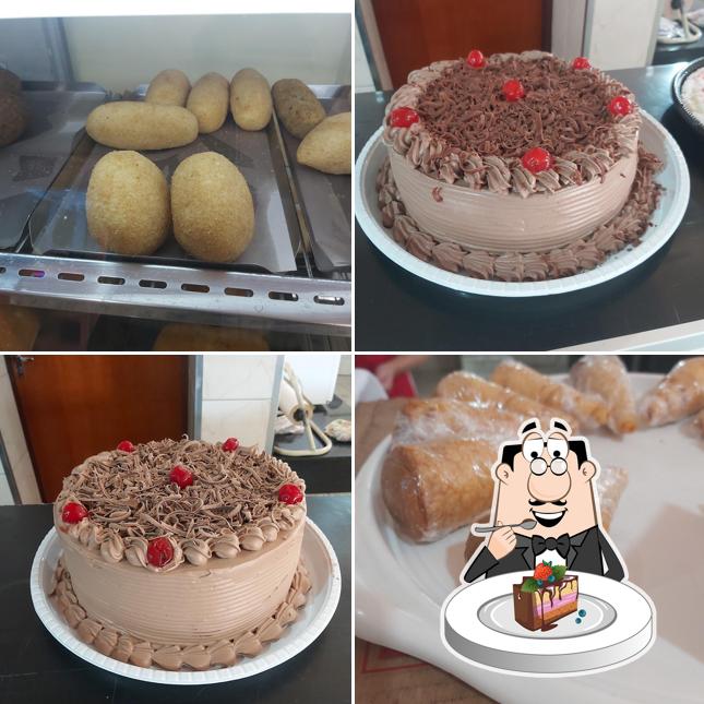 Padaria Popular - Estela