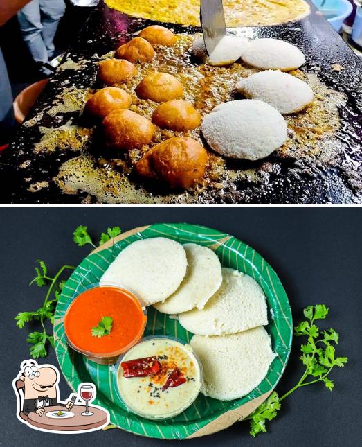 Shree Arihant Food Court