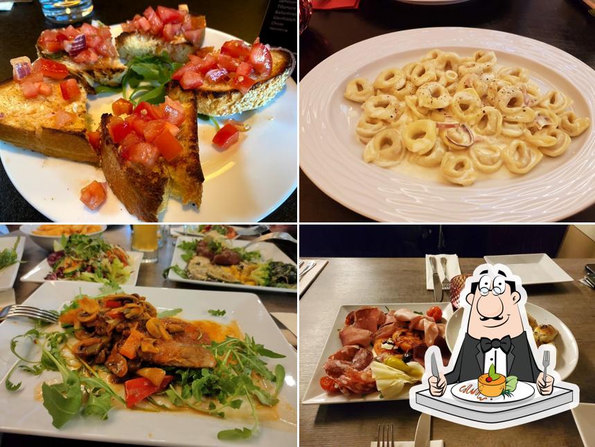 Ristorante Pizzeria La Toscana