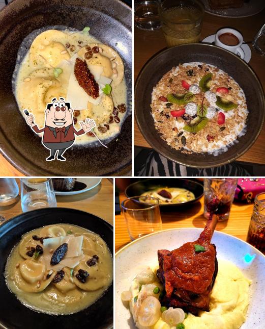 Zinfandel Food & Wine Bistro