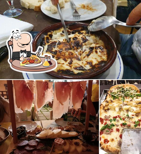 La pizza è il piatto veloce preferito al mondo