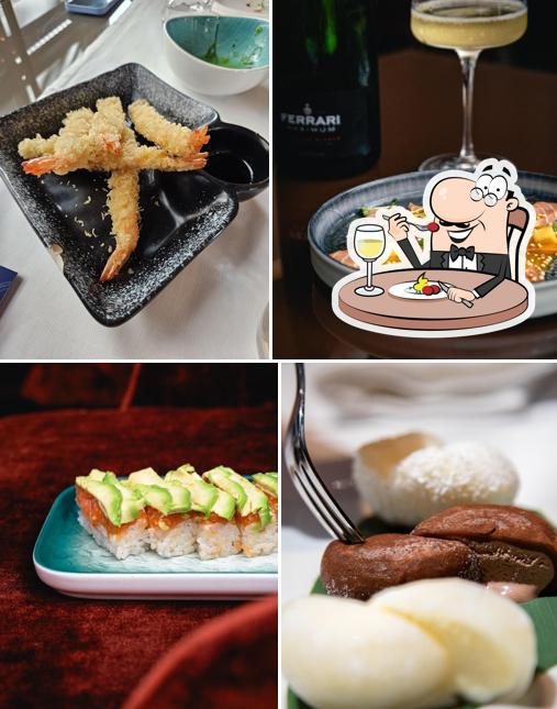 Cibo al Found Restaurant - Beregazzo