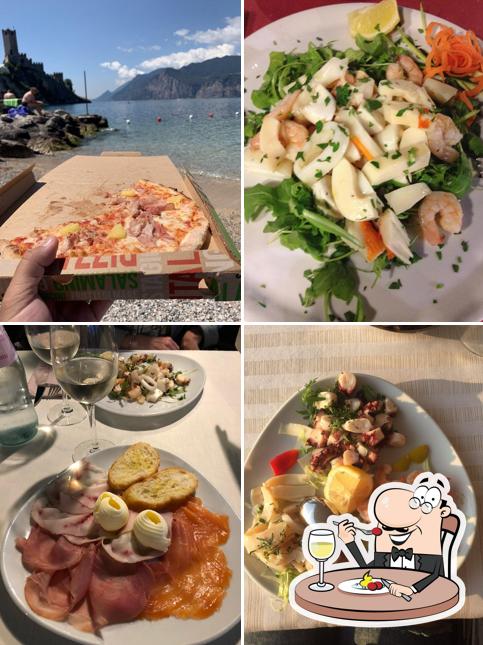 Lido Malcesine