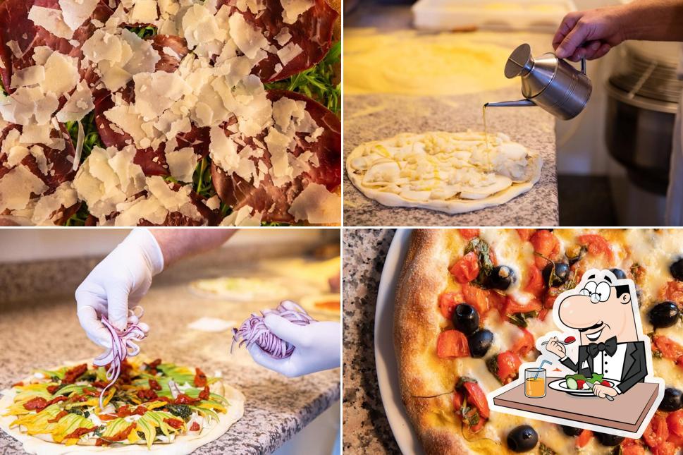 Platti al Pizza Service