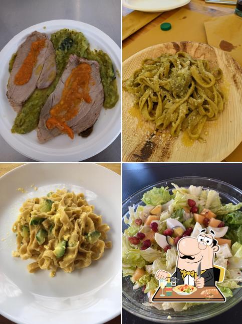 Autenticum Produzione Olio Ex. BIO