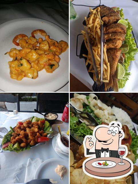 Bom Apetite restaurante