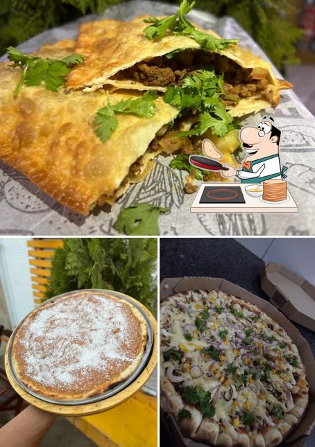 DLanches