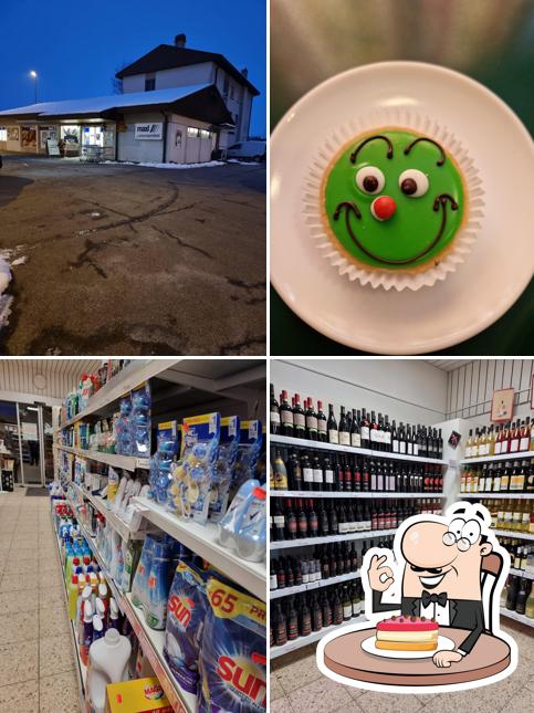 Vedi la foto di Dorfbäckerei Riedo & Defferrard AG