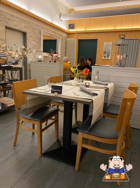 Cibo al Restaurant Eulachpark Halle 710