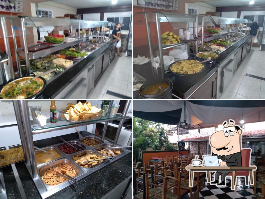 Juca Gastronomia