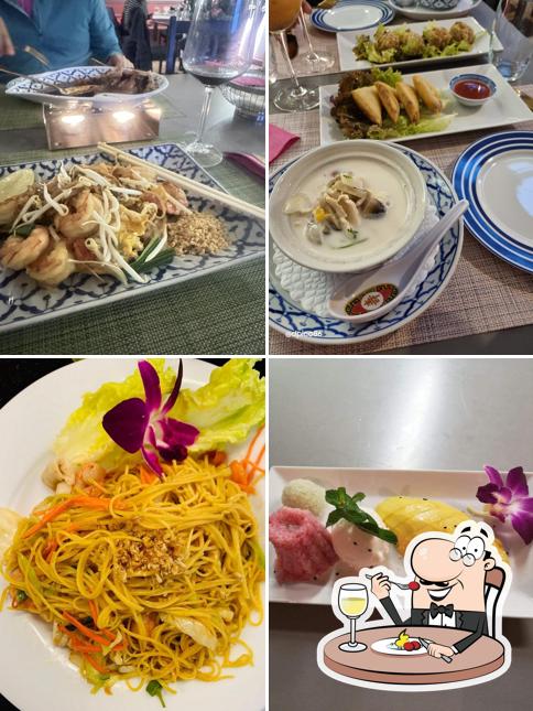 Cibo al KaoThai