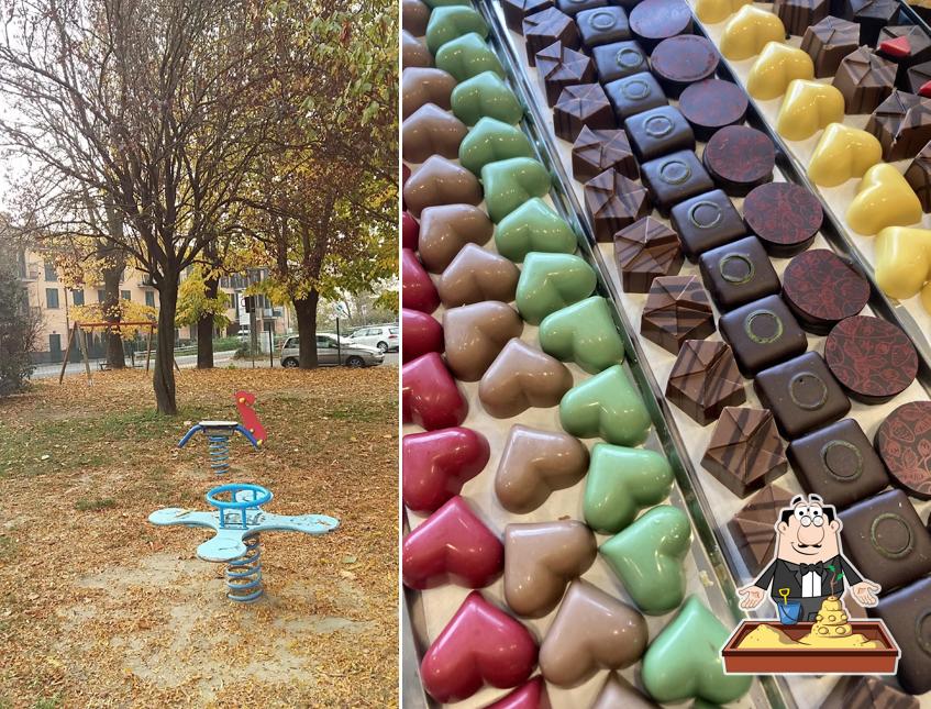Vedi la foto di Panificio Pasticceria Zucchini