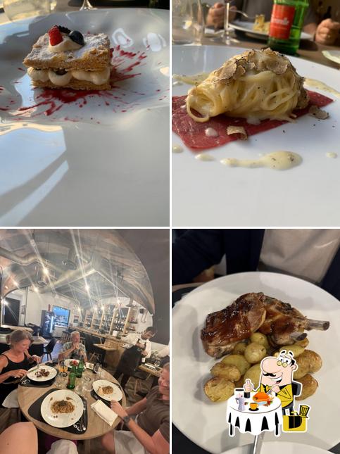 Cibo al Quanto Basta Ristorante (Torre del Greco)