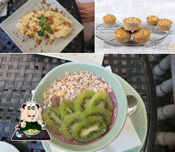Platti al Moderato Coffee & Cakes